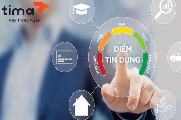 Nợ xấu từ nhóm 3 trở lên thường khiến ngân hàng ngưng hỗ trợ tài chính